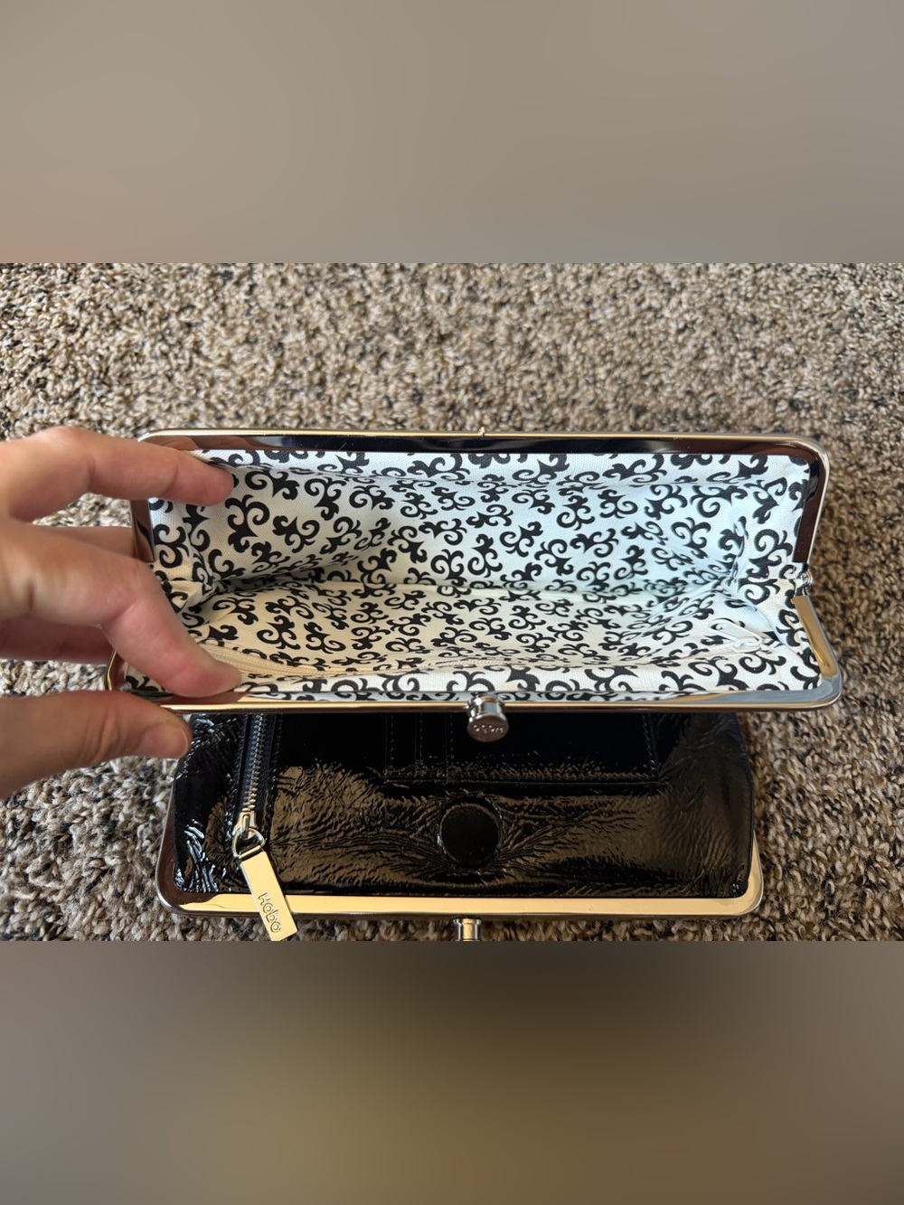HOBO Wallet - Picture 7 of 11